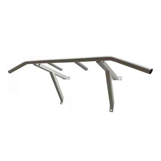 Турнік настінний Wide Pro білий NE-TR-16W Вінниця