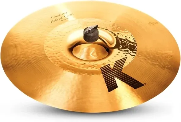 Ударная установка  Zildjian K Custom Hybrid Crash 19 K1219 Киев - изображение 1