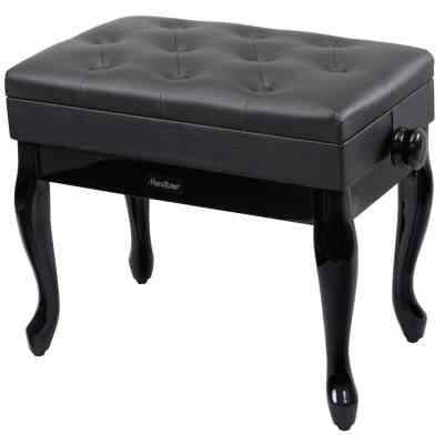 Банкетка для пианиста Maxtone PBC31B1C Винница