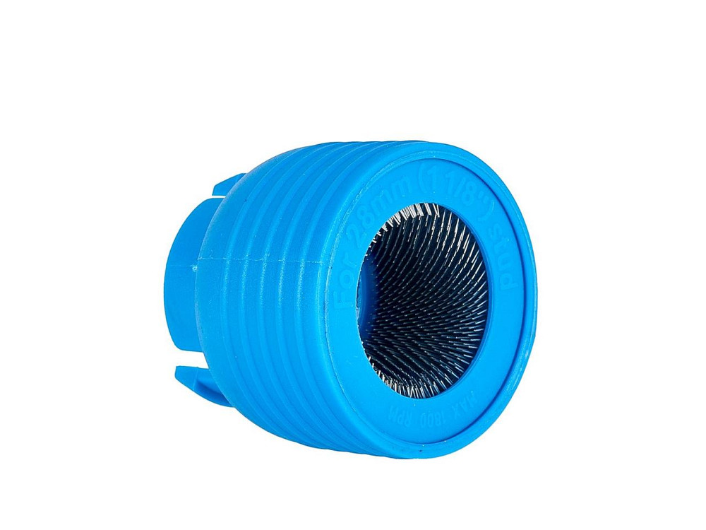 Набір для чищення гвинтів та штифтів "GeKo" 9 предметів Київ - фото 5