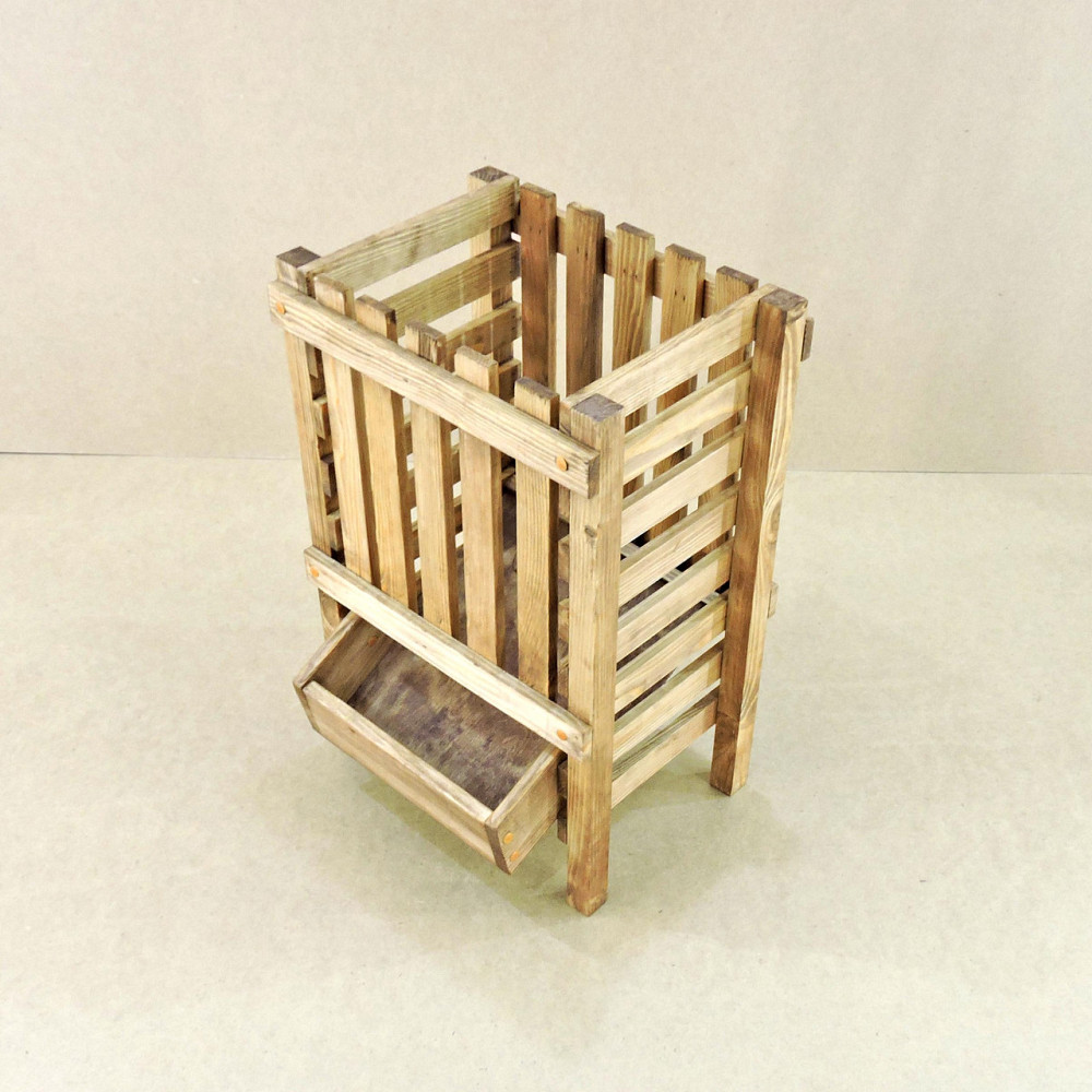 Лоток для фруктів і овочів "Оніон" мускат Миколаїв - фото 6