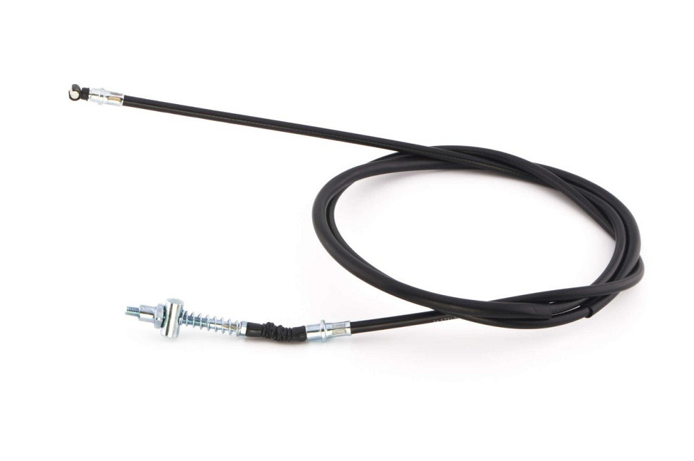 Трос заднего тормоза скутер 4 Т китай 50 (190 см, ) Мукачево - изображение 1