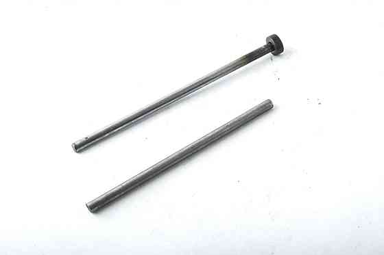 Штовхання зчеплення ІЖ ЮПІТЕР I Мукачево