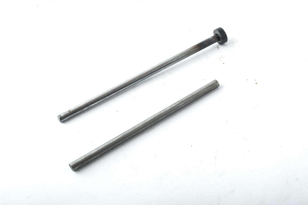 Шток выжима сцепления ИЖ ЮПИТЕР I Мукачево - изображение 1