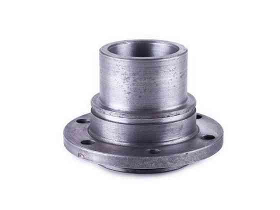 Корпус вала задньої опори переднього моста Фотон 240/244 Мукачево