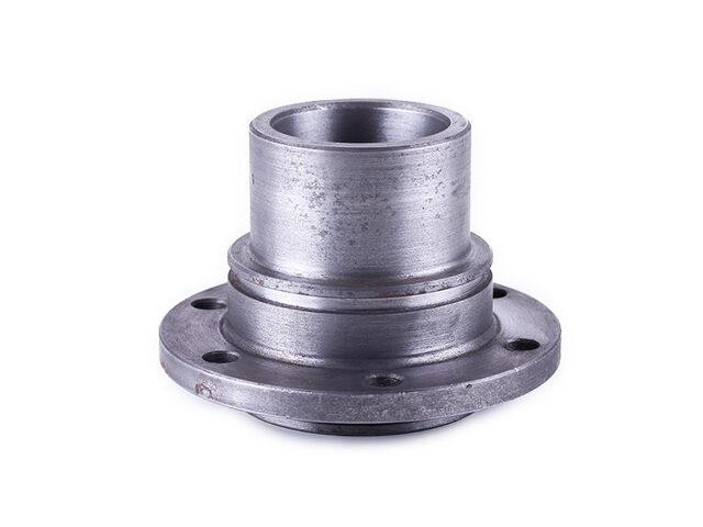 Корпус вала задней опоры переднего моста Фотон 240/244 Мукачево - изображение 1