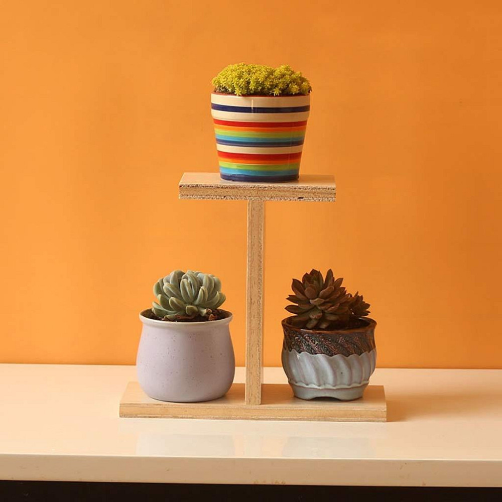 Подставка для цветов 