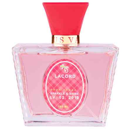 Lotus Valley Женская туалетная вода Lotus Valley Sparkle N Shine 100 мл Коломыя