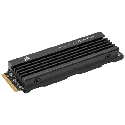Накопитель SSD M.2 2280 2TB MP600PRO LPX Corsair (CSSD-F2000GBMP600PLP) Винница - изображение 10