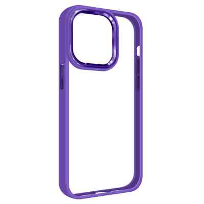 Чохол до мобільного телефона Armorstandart Unit Apple iPhone 14 Pro Lavender (ARM62482) Вінниця