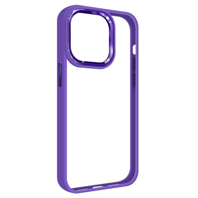 Чохол до мобільного телефона Armorstandart Unit Apple iPhone 14 Pro Lavender (ARM62482) Вінниця - фото 2