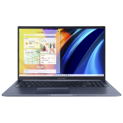 Ноутбук ASUS Vivobook 15 X1502VA-BQ1301 (90NB10T1-M01UV0) Вінниця - фото 1