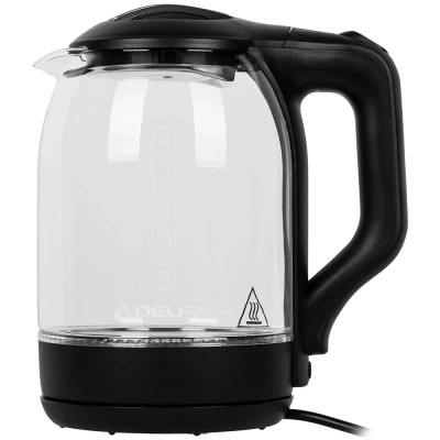 Електрочайник Delfa DK 2650 X Вінниця - фото 1