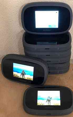 Novatel 8800L WI-FI роутер 3G/4G/LTE -  УКРАЇНСЬКА МОВА! Київ