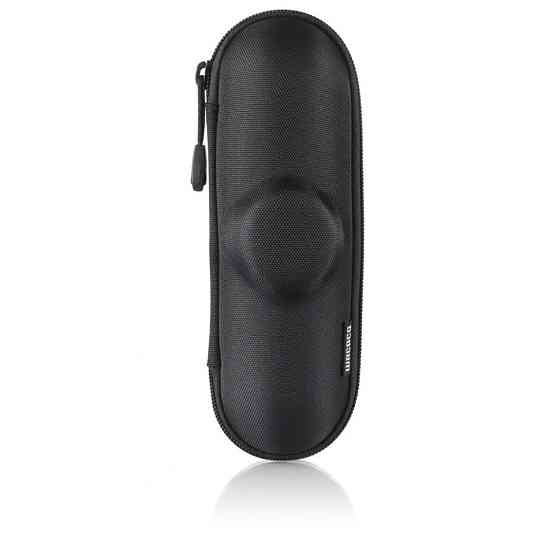 Чехол для портативной кофеварки Wacaco Nanopresso 230х77х72мм Черный Винница