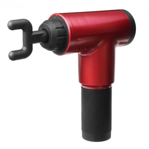 Масажер для спины и шеи, Ручной массажер для шейного отдела позвоночника, Эффективный ручной массажер CG-80 Львов - изображение 8