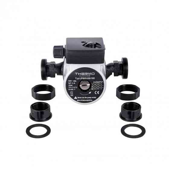 Насос циркуляционный Thermo Alliance LPS 25/60/180 Киев