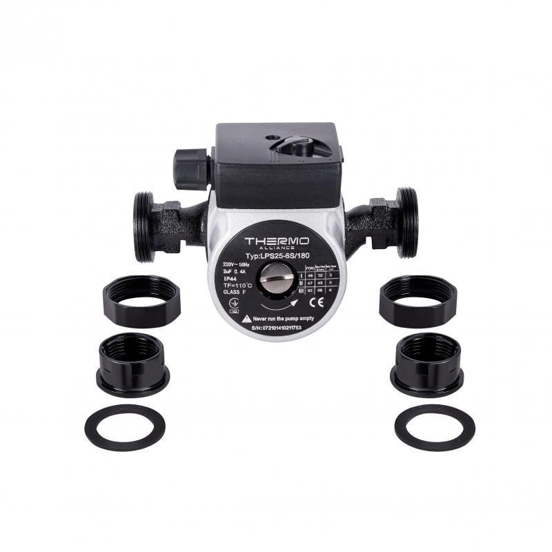 Насос циркуляционный Thermo Alliance LPS 25/60/180 Киев - изображение 3