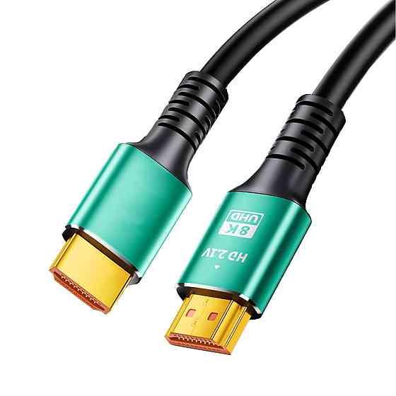 Преміум HDMI кабель 1.5 м для 8K UHD відео та аудіо Київ
