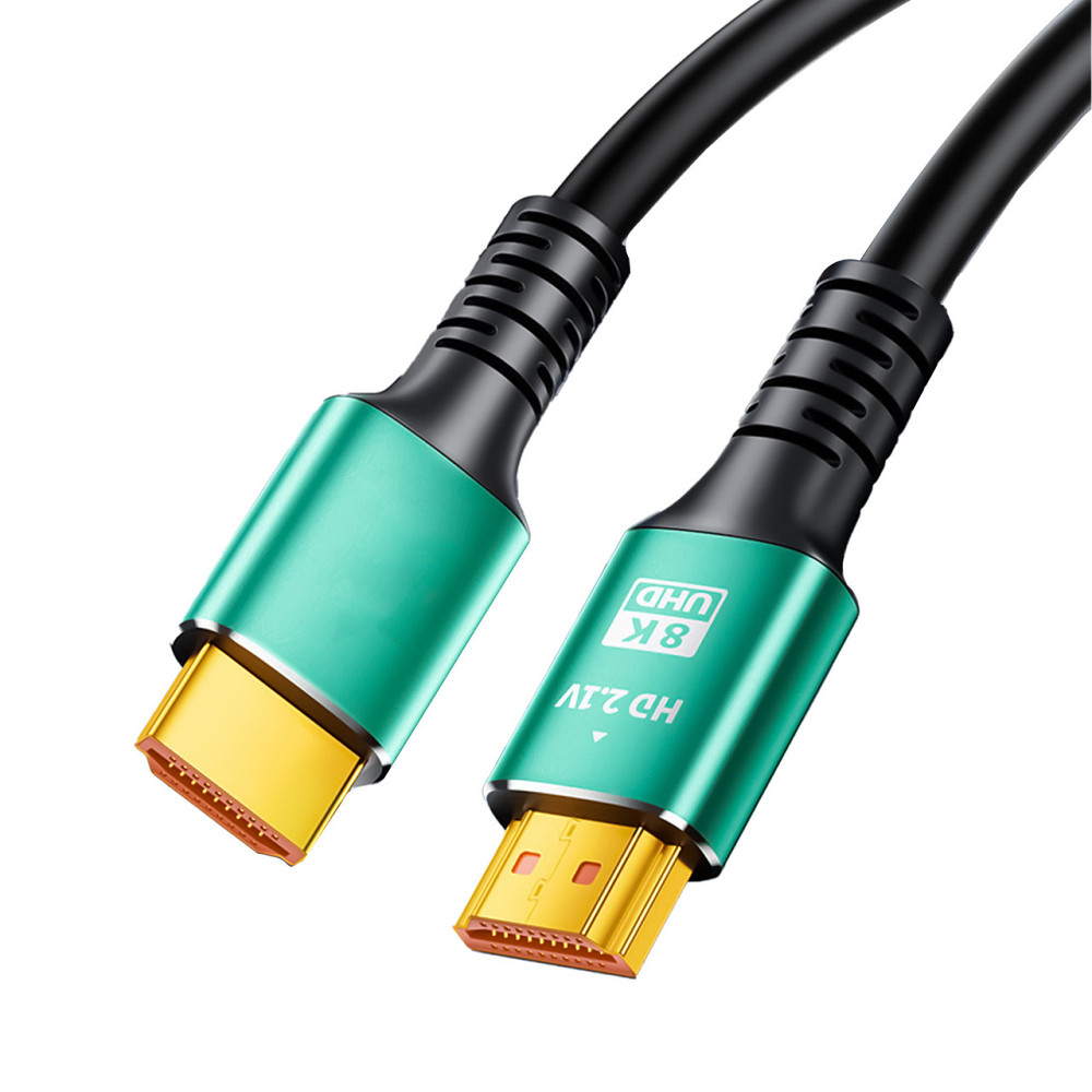 Премиум HDMI кабель 1.5 м для 8K UHD видео Киев - изображение 4
