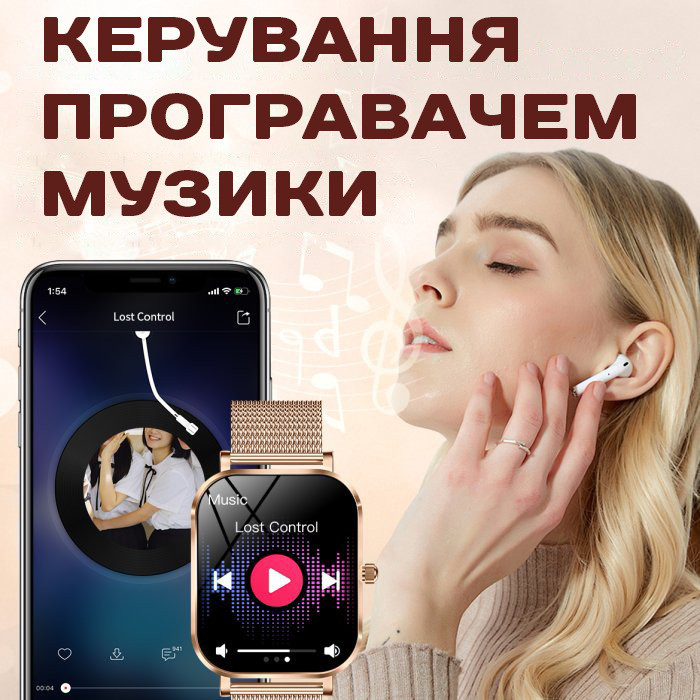 Подарунковий набір Smart Miami Gift Box Вінниця - фото 8