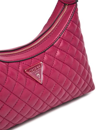 Женская стильная сумочка Guess (954117) rose Киев