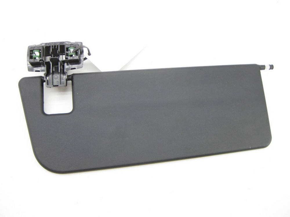 Mercedes-Benz  A1668100710 9H43 Додатковий сонцезахисний козирок водійський ML/GLE W166 GLE Coupe C292 GL/GLS X166 Одесса - изображение 1