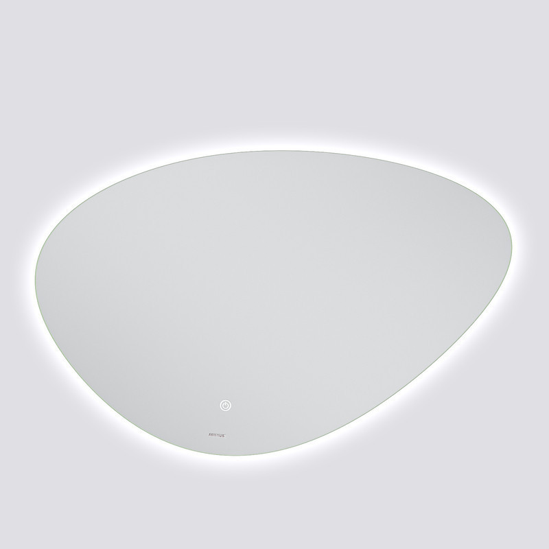 Дзеркало Mixxus Premium DIVERSE MA01-90x60-REVERSE )   ( MP6633 ) 38200 Харків - фото 8