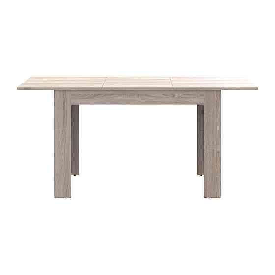 Стол в кухню Doros Флинт 120(170)х80х78 см Дуб сонома (DRS-011443) Львов