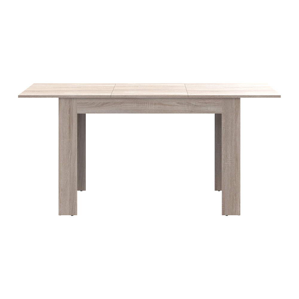 Стол в кухню Doros Флинт 120(170)х80х78 см Дуб сонома (DRS-011443) Львов - изображение 2