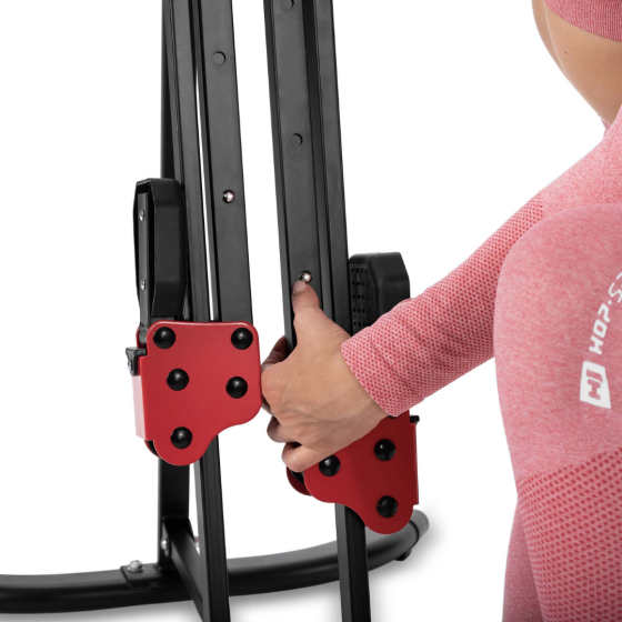 Вертикальний тренажер для скелелазіння Hop-Sport HS-CM200 Київ