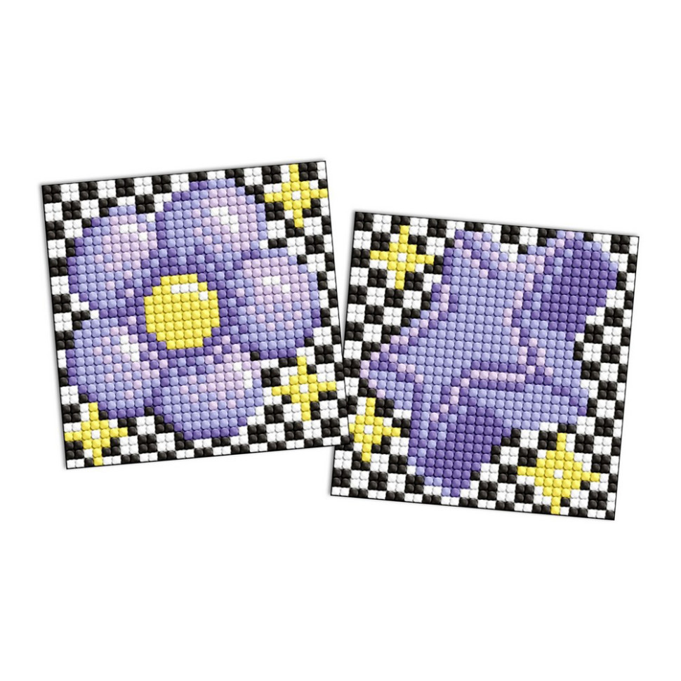 Алмазная мозаика 