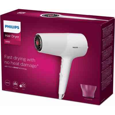 Фен Philips BHD500/00 Вінниця