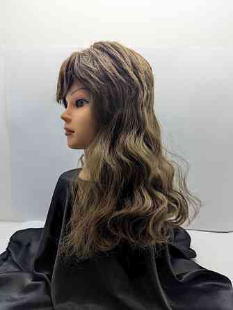 Перука 93 Луцьк