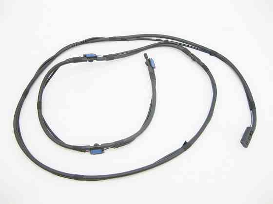 Mercedes-Benz  A2218600292 Новий шланг склоомивача з форсунками та підігрівом S-Class W221 CL C216 Одесса