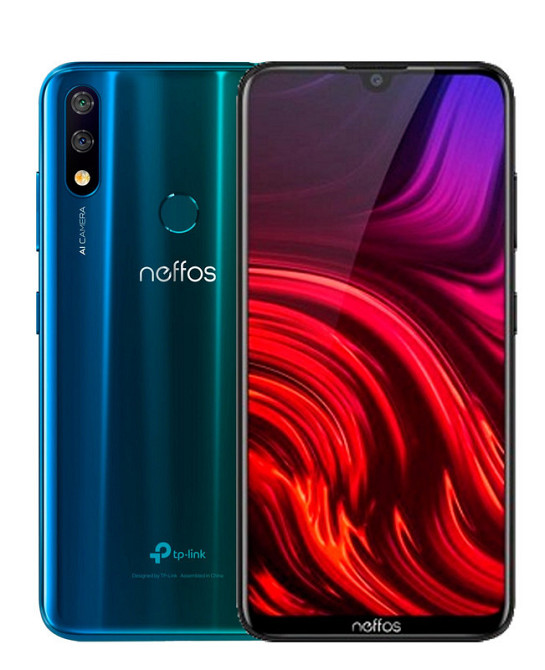 Захисне скло 5D для TP-Link Neffos X20, Neffos X20 Pro, Made in Ukraine Київ - фото 2