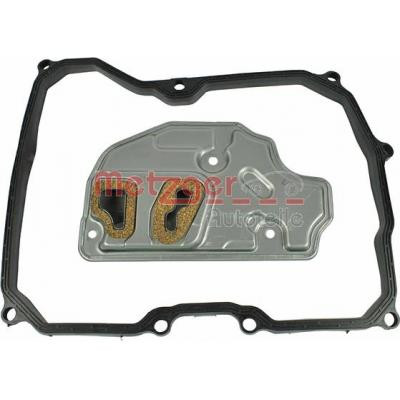 Трансмісійний фільтр Metzger 8020008 Вінниця - фото 1