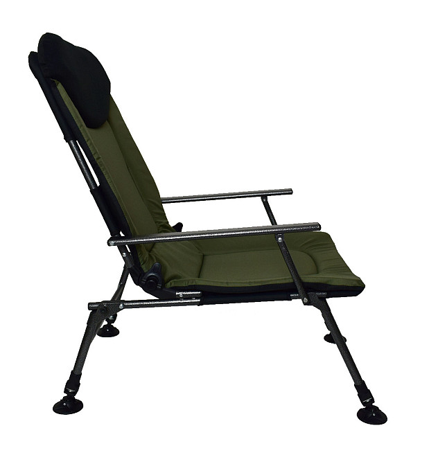 Кресло рыболовное,карповое Vario Carp XL Киев - изображение 19