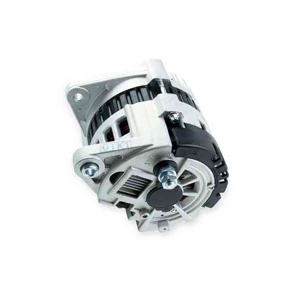 Генератор Lanos 100А (LKD) LKD Electrical Мукачево