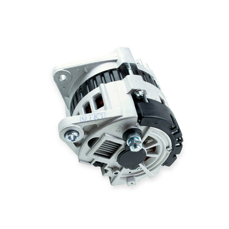 Генератор Lanos 100А (LKD) LKD Electrical Мукачево - изображение 1