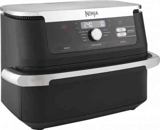 Мультипіч Ninja Foodi FlexDrawer AF500EU ( 9.37 кг ) Харків