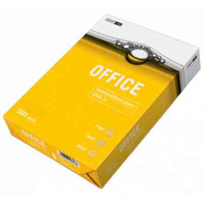 Папір Mondi A4, 80 г, 500 арк. Smart Line OFFICE (9002307001590) Вінниця