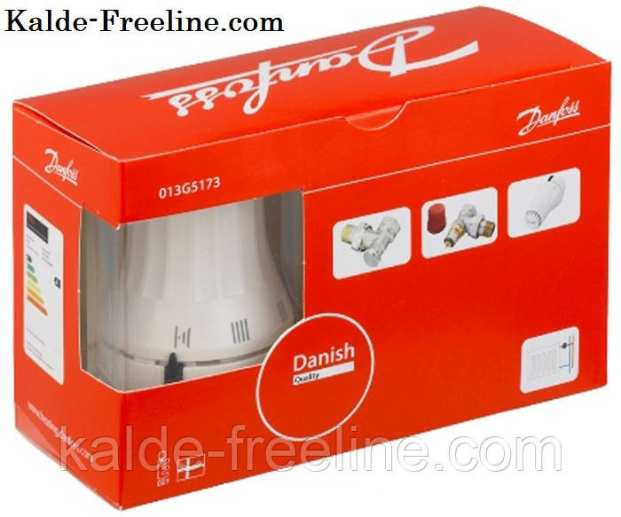 Комплект для радиаторов прямых кранов 