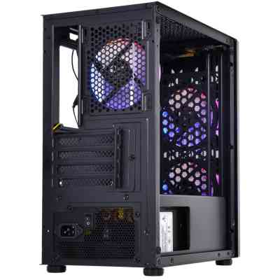 Корпус Qube BLOCK_FMMU3 Винница