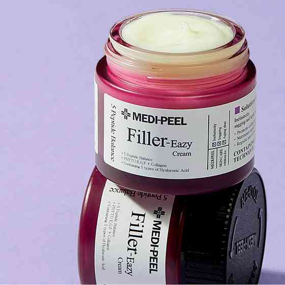 Крем-філер для обличчя Eazy Filler Cream Medi-Peel 50 мл Київ