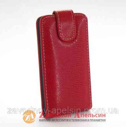 Чохол книжка HTC Desire 601 Chic Case Одеса