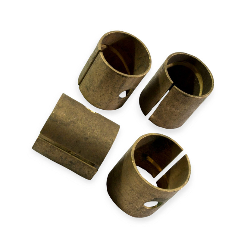 Втулка Волга 402, ГАЗ 53 медная шатуна Мукачево - изображение 1