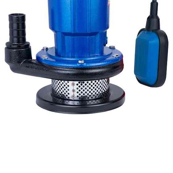 Насос дренажный 0.37кВт Hmax 16м Qmax 150л/мин AQUATICA mid (773201) Киев