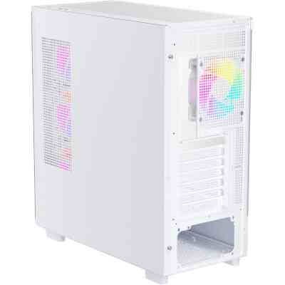 Корпус 1stPlayer WD5-WH Винница