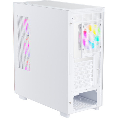 Корпус 1stPlayer WD5-WH Вінниця - фото 2